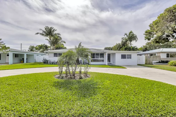 Boca Raton, FL 33431,260 NE 28th TER