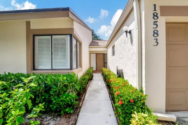 Boca Raton, FL 33496,18583 Breezy Palm WAY