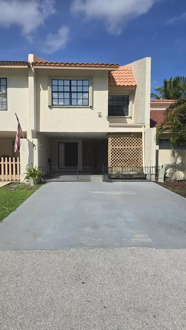 191 NW 45th AVE, Deerfield Beach, FL 33442