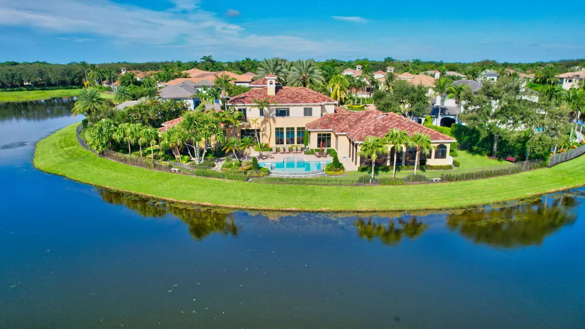 Boca Raton, FL 33496,9230 Este Lago DR