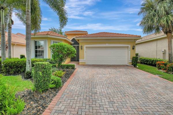 Lake Worth, FL 33467,9854 Casa Mar DR