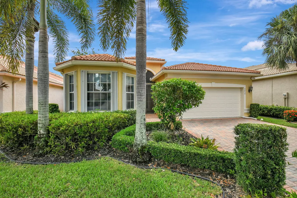 Lake Worth, FL 33467,9854 Casa Mar DR