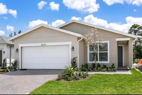 6434 N Trails Of Foxford CT, West Palm Beach, FL 33415