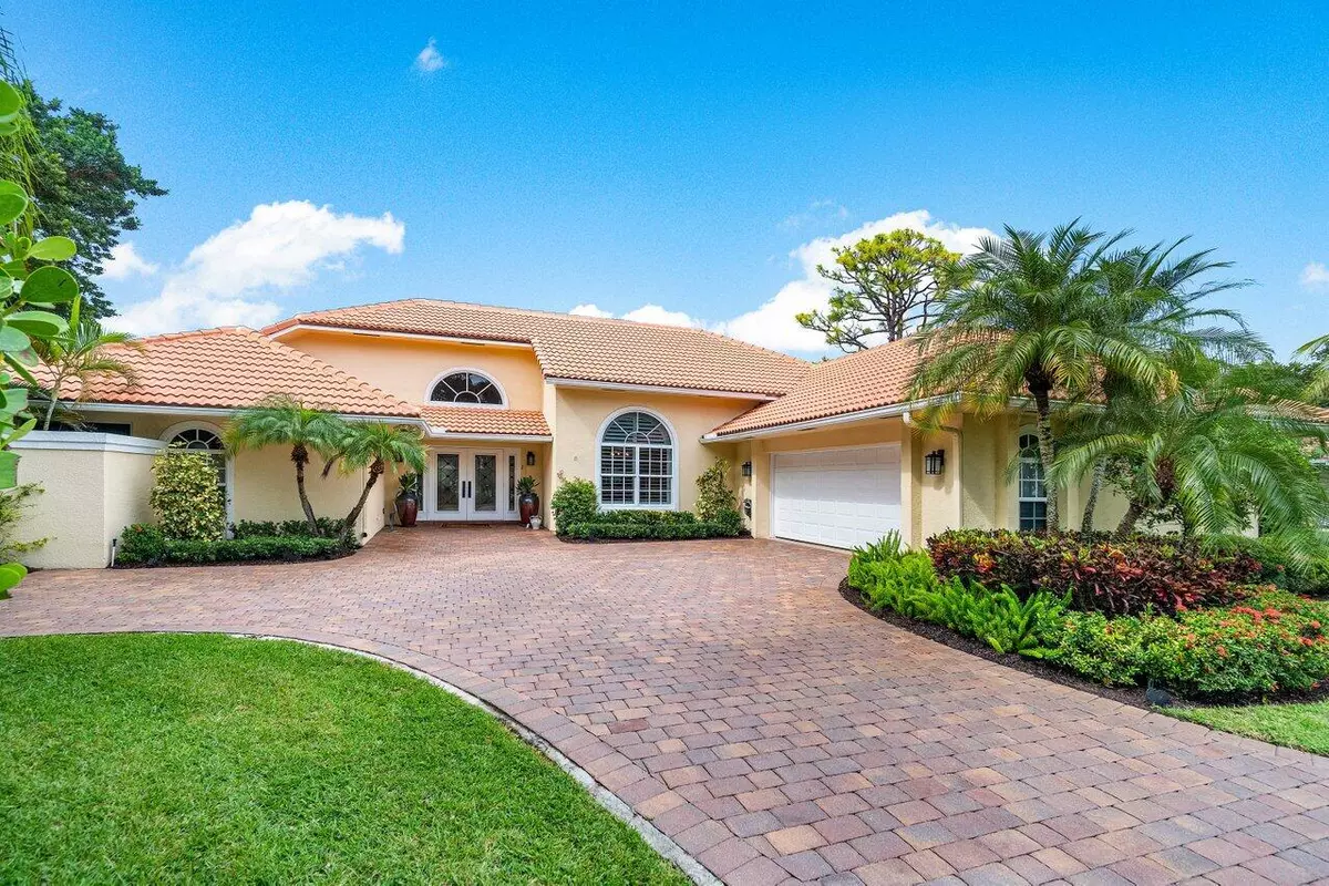 Palm Beach Gardens, FL 33418,2 Aiden CT