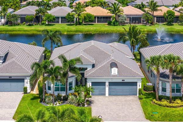 8207 Majestic Mountain DR, Boynton Beach, FL 33473