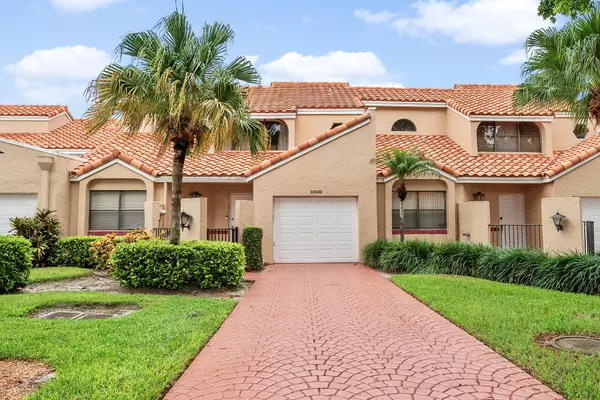 Boca Raton, FL 33433,22698 Meridiana DR