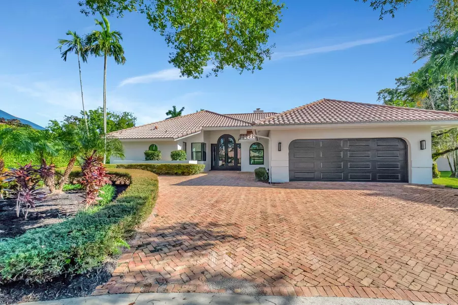 2215 NW 58th ST, Boca Raton, FL 33496