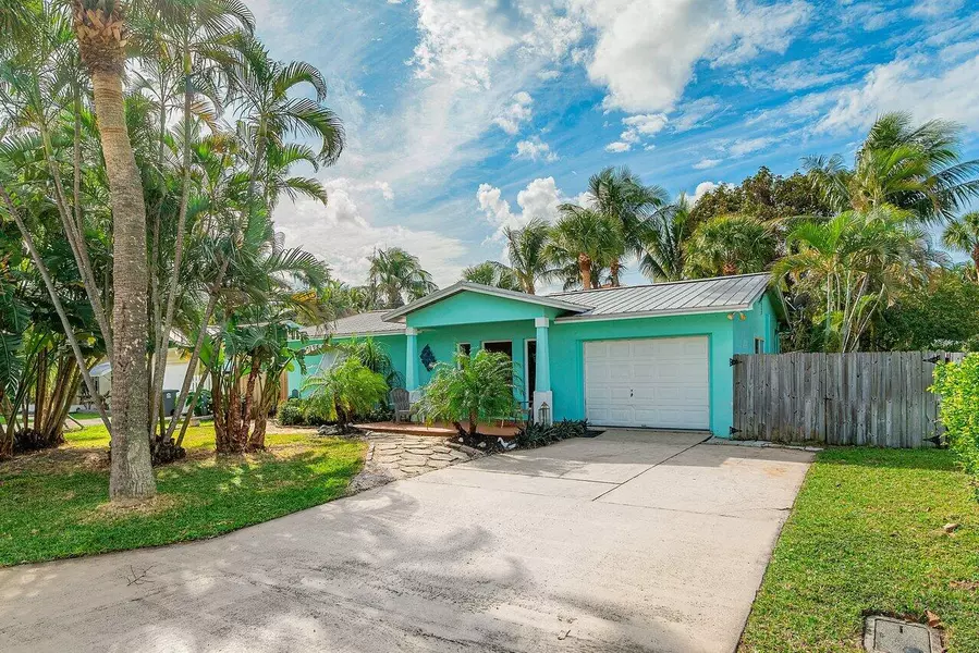 3118 Pierson DR, Delray Beach, FL 33483