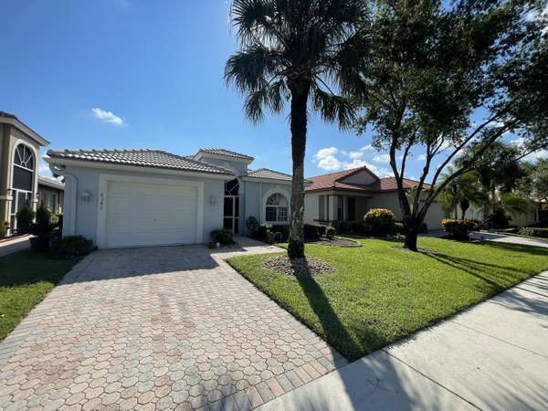 8342 Siciliano ST, Boynton Beach, FL 33472