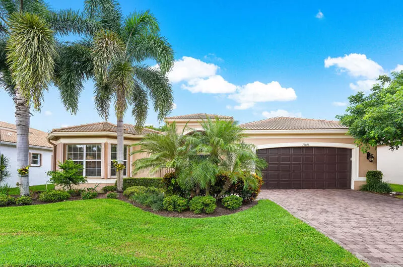 Boynton Beach, FL 33473,10606 Whitewind CIR