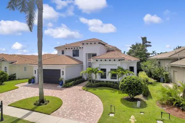 Palm Beach Gardens, FL 33410