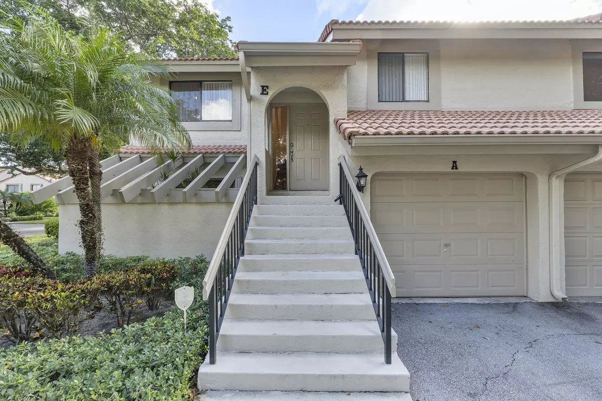 Boca Raton, FL 33486,5720 E Coach House CIR E