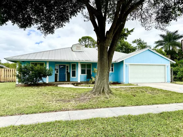 341 Suwanee AVE, Jupiter, FL 33458