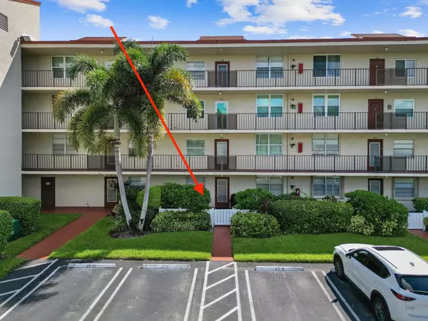 27 Abbey LN 106, Delray Beach, FL 33446