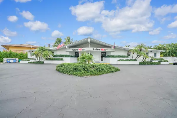 Wilton Manors, FL 33305,1800 NE 26th ST