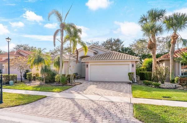 7644 Caprio DR, Boynton Beach, FL 33472