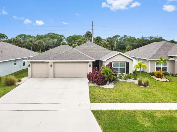 5352 Lugo ST, Fort Pierce, FL 34951