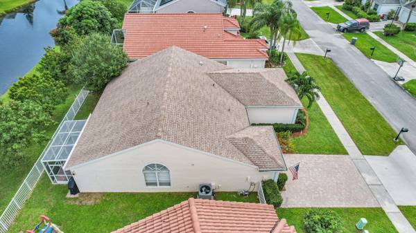 Boca Raton, FL 33496,9561 Tavernier DR