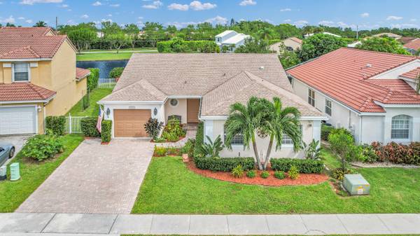 9561 Tavernier DR,  Boca Raton,  FL 33496