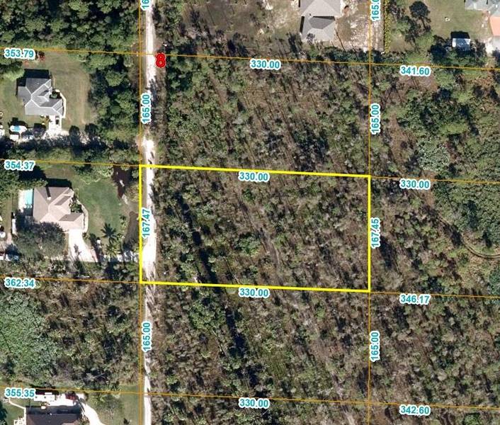 0 Dyer RD, Port Saint Lucie, FL 34952