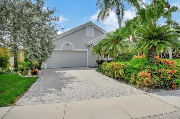 8187 Horseshoe Bay RD, Boynton Beach, FL 33472