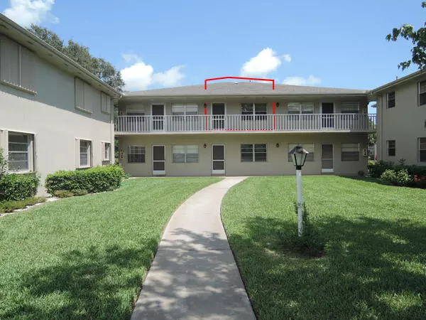 Port Saint Lucie, FL 34952,7 Lake Vista TRL Apt 204