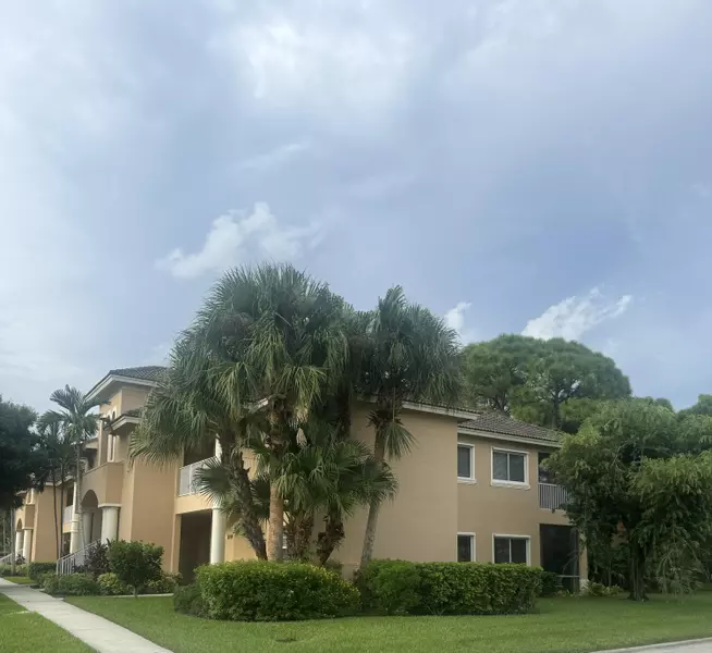 8030 Carnoustie PL 3814, Port Saint Lucie, FL 34986