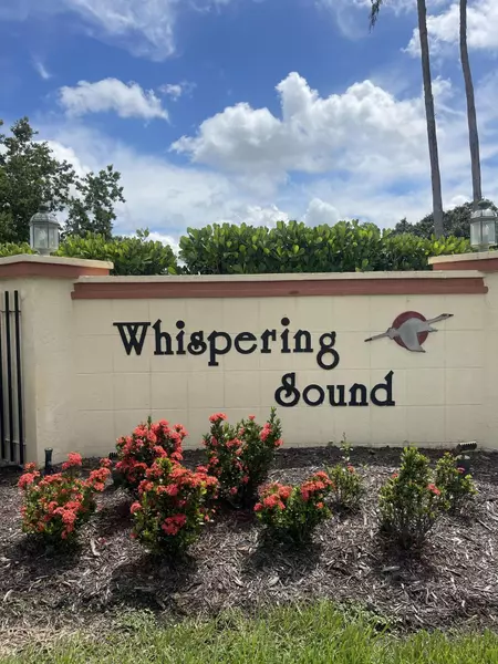 3630 SW Whispering Sound DR, Palm City, FL 34990