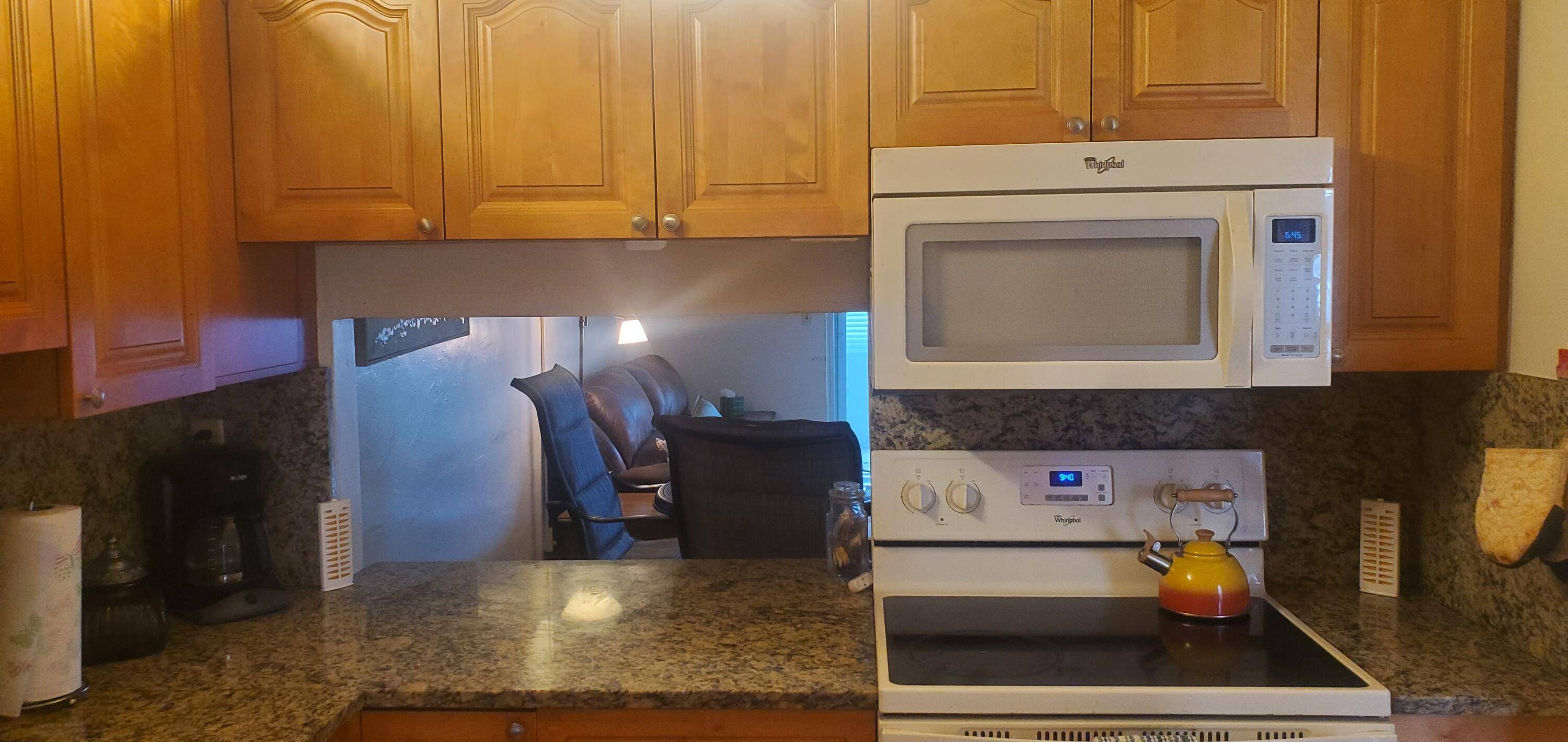 Lake Worth, FL 33461,2581 N N Garden DR 202
