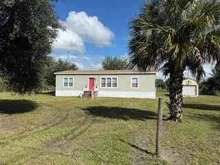 17377 NW 290th ST, Okeechobee, FL 34972
