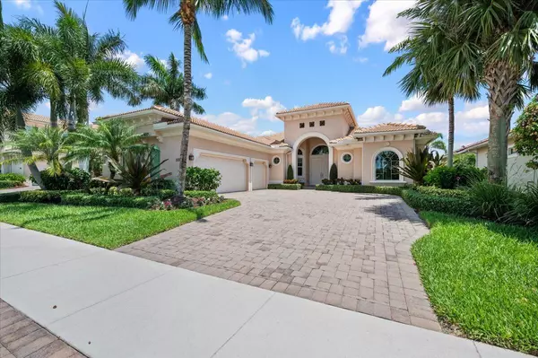 Jupiter, FL 33478,155 Rosalia CT