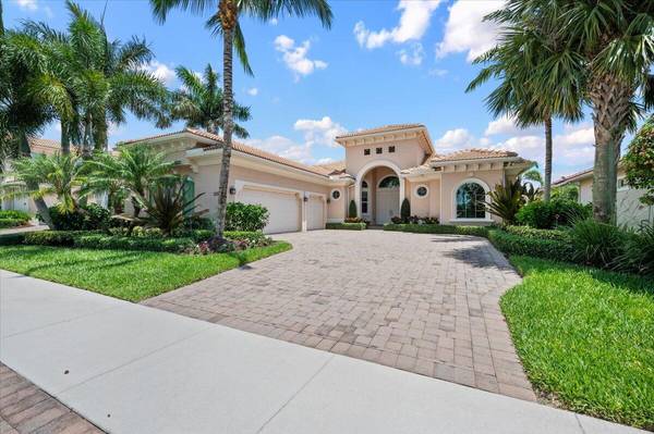 Jupiter, FL 33478,155 Rosalia CT