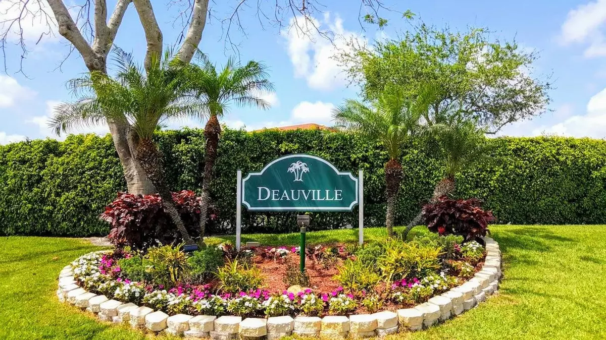 Delray Beach, FL 33446,14797 Cumberland DR 205