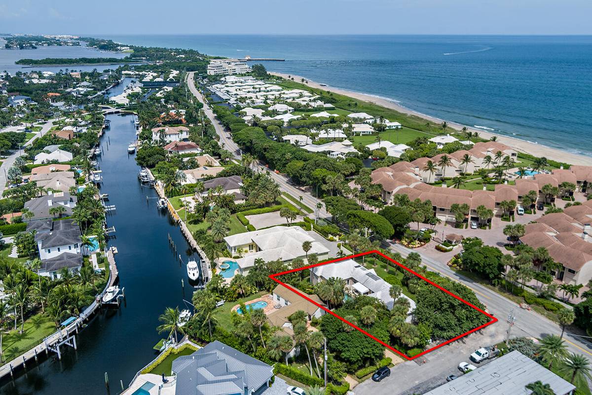 Ocean Ridge, FL 33435,6700 N Ocean BLVD