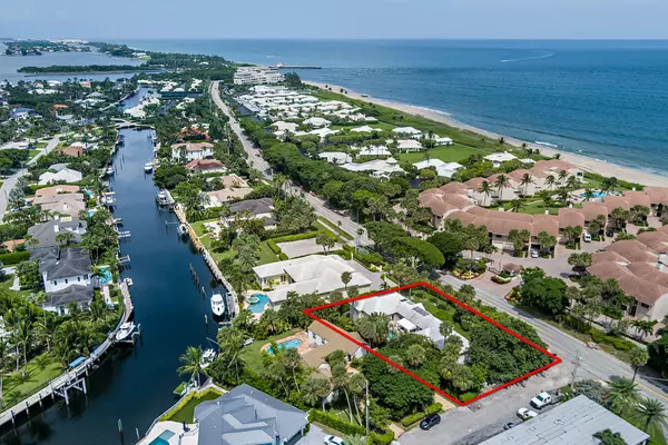 6700 N Ocean BLVD, Ocean Ridge, FL 33435