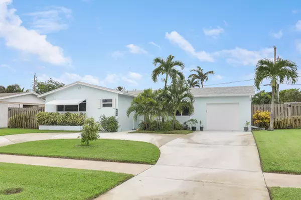 416 Inlet RD, North Palm Beach, FL 33408