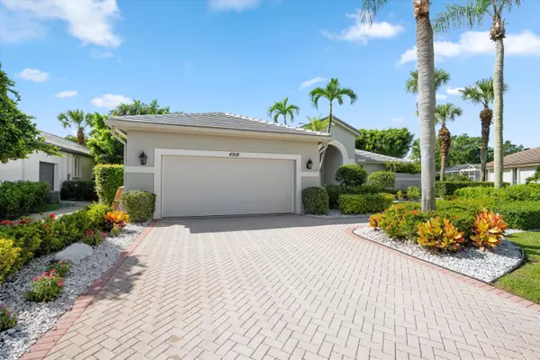 Lake Worth, FL 33449,4918 Exeter Estate LN