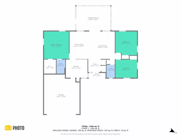 Port Saint Lucie, FL 34953,1958 SW Susset LN