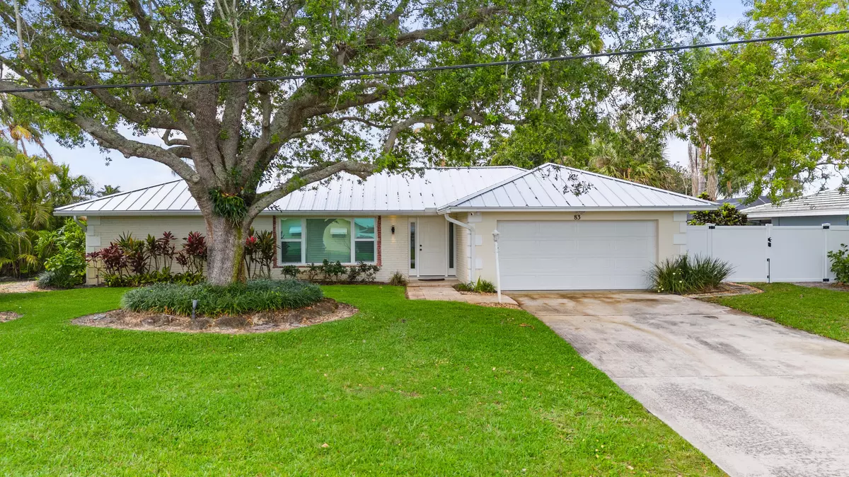 Tequesta, FL 33469,83 W Fairview