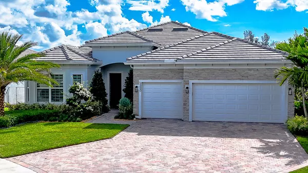 Lake Worth, FL 33467,5330 Yellow Water Lily CT