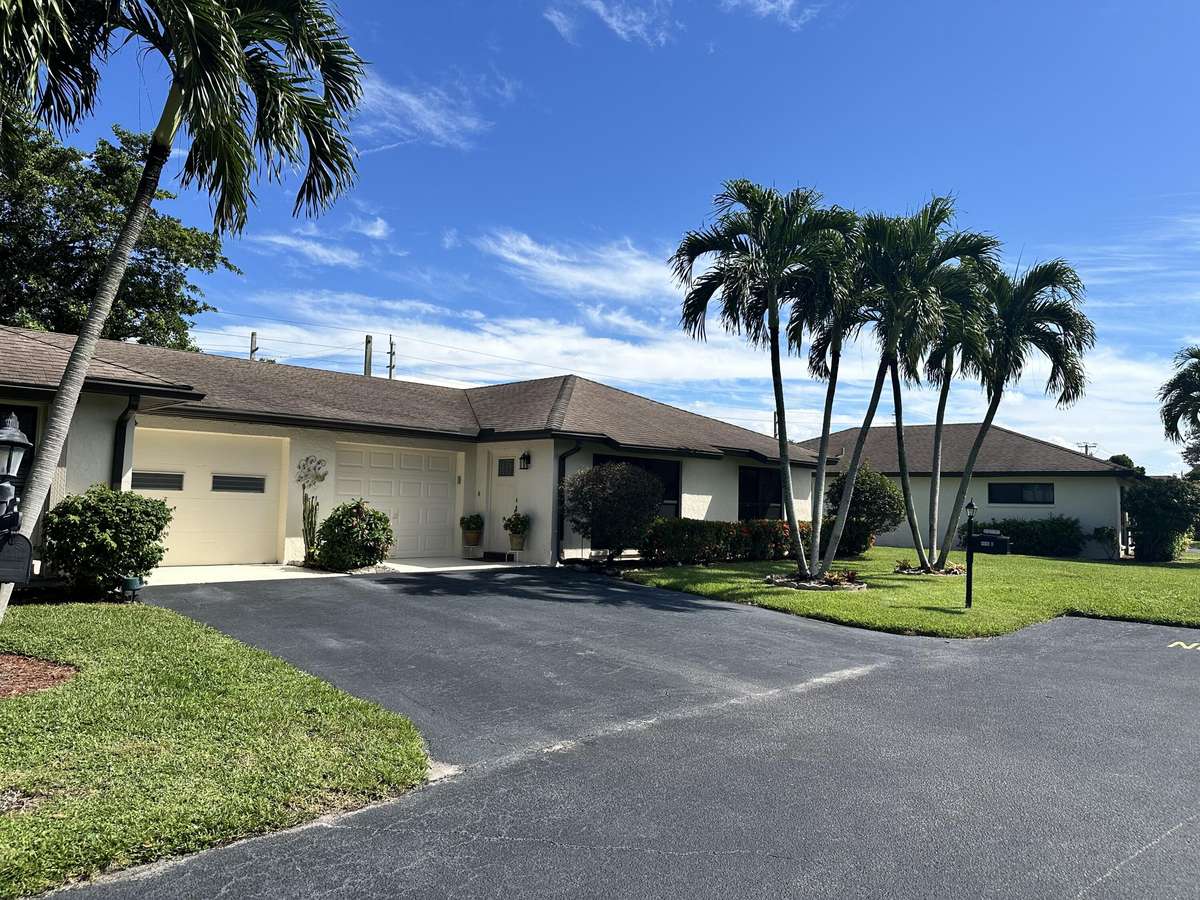 Boynton Beach, FL 33436,4696 Greentree PATH B