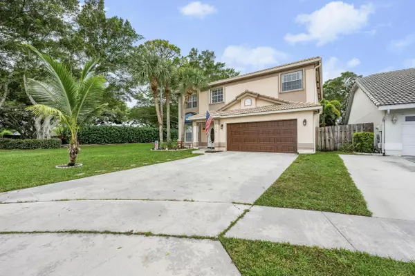 Lake Worth, FL 33467,7594 Givhans CT