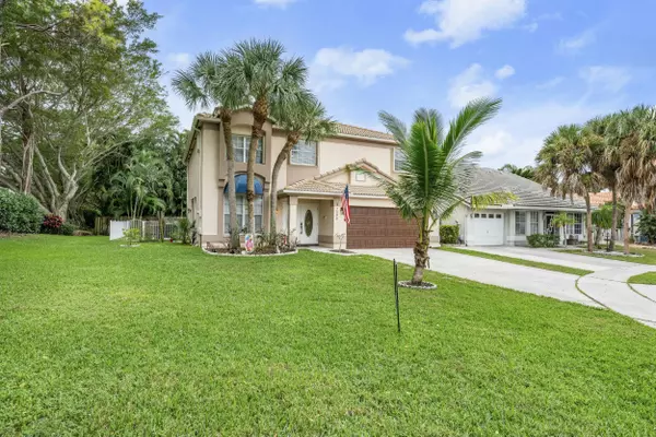 Lake Worth, FL 33467,7594 Givhans CT