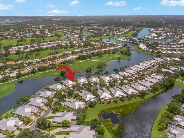 Palm City, FL 34990,1663 SW Springfield CT