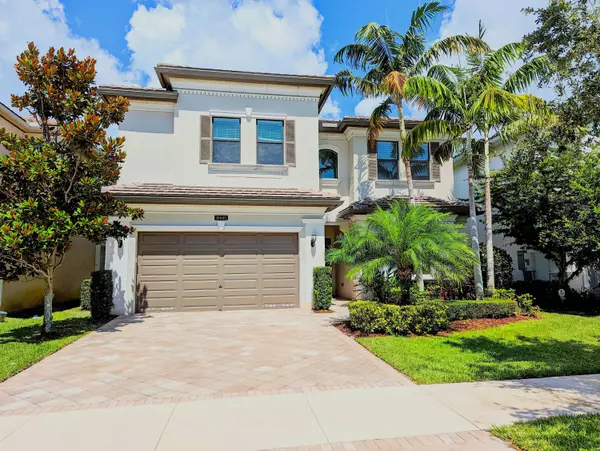 Delray Beach, FL 33446,16645 Germaine DR