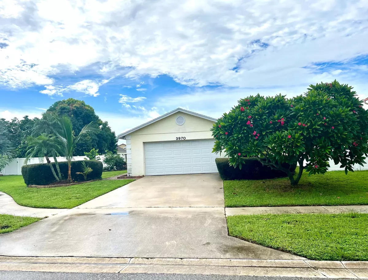 West Palm Beach, FL 33417,3970 Classic CT