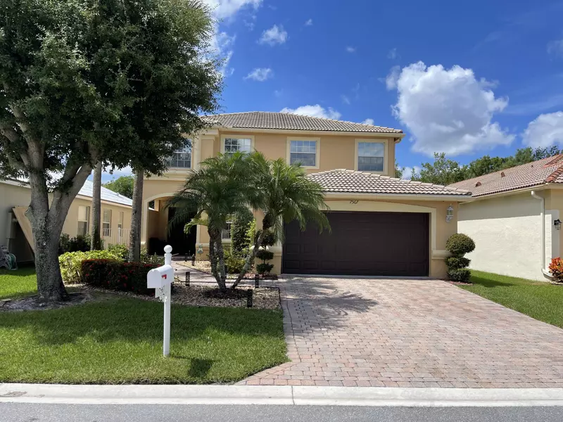 7567 Via Luria, Lake Worth, FL 33467