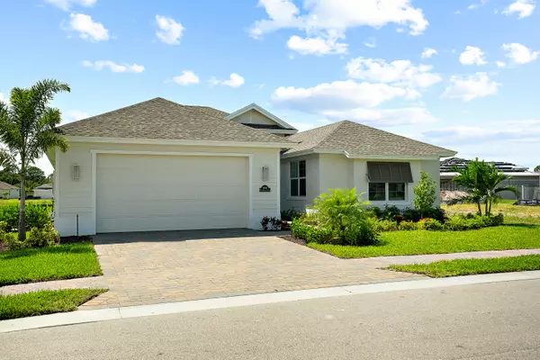6418 High Pointe CIR, Vero Beach, FL 32967