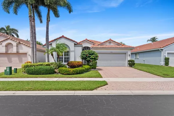 10434 E Utopia CIR, Boynton Beach, FL 33437