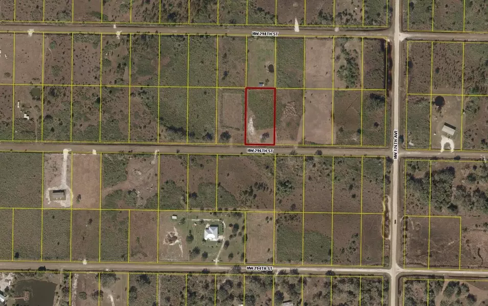 17817 NW 296th ST, Okeechobee, FL 34972